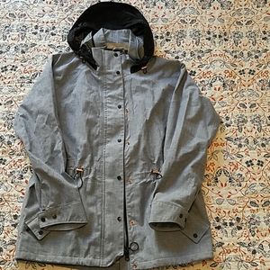 Levi's Commuter Collection Water-resistant Jacket